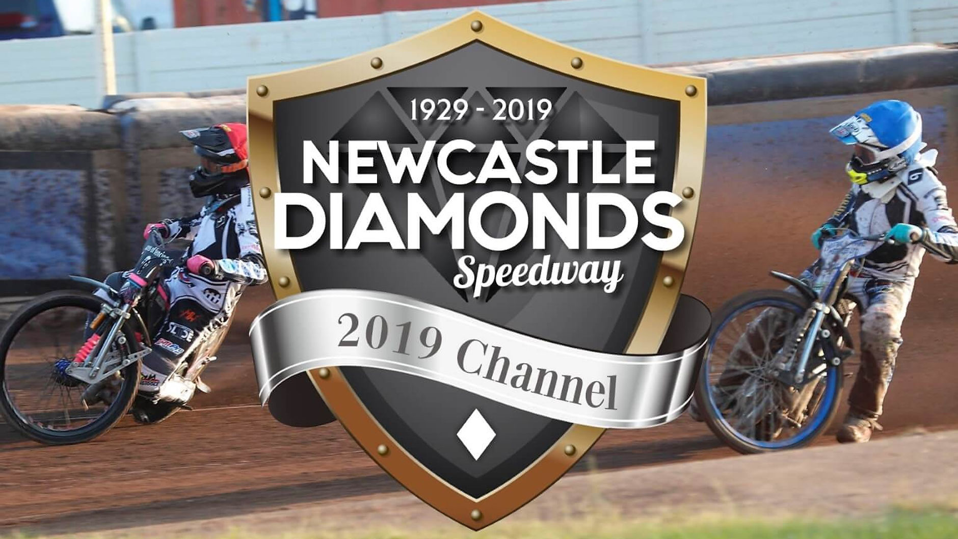 Newcastle Diamonds 2019